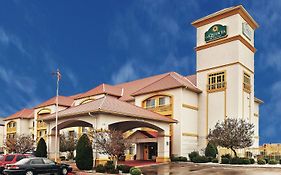 La Quinta Inn Weatherford Texas